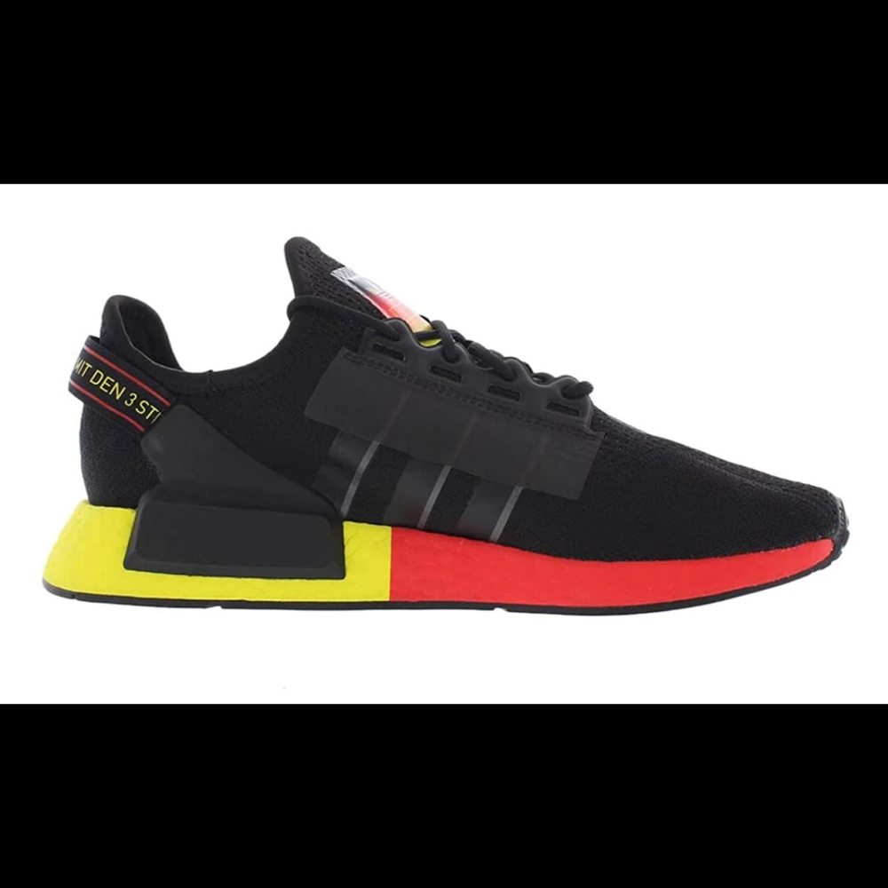 Adidas Nmd R1 V2 - image 4